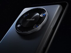 Super ZX (Pro): Acer bringt neue Smartphones auf den Markt (Bildquelle: Acer)