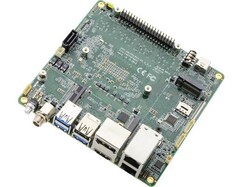 UP Xtreme i12: Neuer Einplatinenrechner mit Intel-Prozessoren