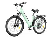 Das AM27 ist ein Topseller-E-Bike