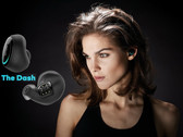 Bragi The Dash: OS-Update macht In-Ear-Ohrhörer noch lauter und smarter