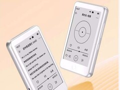 Fanmu: E-Reader ist ultrakompakt