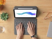 Mit dem Logitech Folio Touch gibt es endlich eine neue, günstigere Alternative zum Apple Magic Keyboard für das 11 Zoll iPad Pro. (Bild: Logitech)