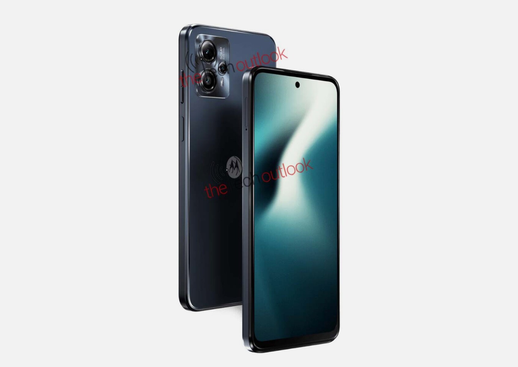 Csm 159 Leak: Motorola Moto G13 bietet 90 Hz Display und 50 MP Kamera für 159 ...
