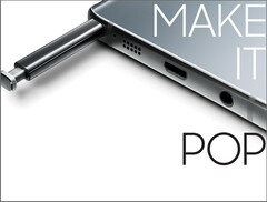 Samsung Galaxy Note 5: Falsch eingesteckter S Pen beschädigt Smartphone