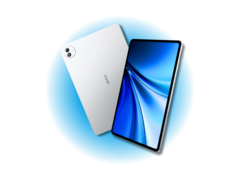 Das iQoo Pad 6 Pro ist ein kompaktes Flaggschiff-Tablet auf Android-Basis
