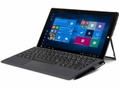 Terra Pad 1162: Flaches Windows-Tablet mit Alu-Gehäuse vorgestellt