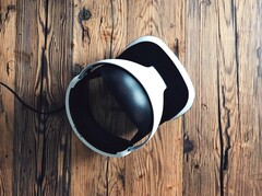 Apples VR-Headset soll auf einen LiDAR-Scanner setzen, um die Umgebung des Trägers zu kartografieren. (Bild: Jens Kreuter)