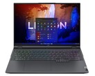 Lenovo Legion 5 Pro 16 Gaming-Laptop mit AMD Ryzen 7 6800H, RTX 3070 und 500 Nits 165-Hz-QHD-Display zum Deal-Preis (Bild: Lenovo)
