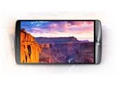 Das LG G3 ist rasant unterwegs, aber dank des fordernden QHD-Displays nicht auf den vorderen Benchmark-Plätzen (Bild: LG)