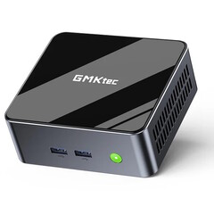 NucBox M2: Neuer Mini-PC ist ab sofort erhältlich