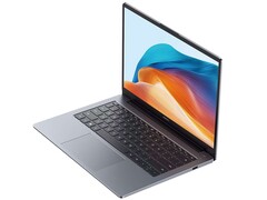 Huawei MateBook D 14: Neues Notebook ist ab sofort erhältlich