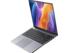 NBook Turbo: Neues und recht günstiges Notebook ist vorbestellbar (Bildquelle: N-One)
