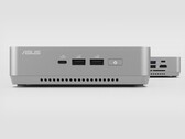 Der NUC 14 Pro+ ist kompakt (Bildquelle: Asus)