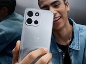 Promo-Bild des OnePlus Nord 6