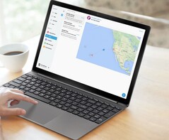 BMAX X15: Neues 15,6-Zoll-Notebook mit M.2-Slot für 260 Euro als Import erhältlich
