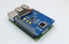 Sicher: PiFinger ist ein günstiger Fingerabdruckscanner auch für den Raspberry Pi