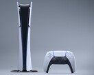 Die PlayStation 5 Slim ohne Laufwerk gibt es aktuell sehr günstig