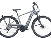Premio EVO ABS: Starkes E-Bike mit hoher Sicherheit