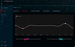 Sound Blaster Connect 2 Software