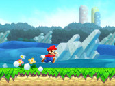 Nintendos erstes echtes Mobile Game scheint ein Erfolg zu werden: Super Mario Run. (Foto: Nintendo)