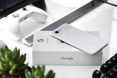 Das Google Pixel 3a erhält noch bis Juli Updates, zwei Monate länger als ursprünglich angekündigt. (Bild: Sebastian Bednarek)