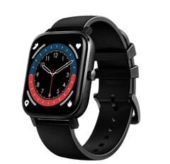 P12: Neue Smartwatch kostet als Import 23 Euro und erlaubt dank eigenem Speicher die direkte Musikwiedergabe