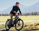 Das Trave EXP gibt es auch als Tiefeinsteiger