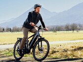 Das Trave EXP gibt es auch als Tiefeinsteiger