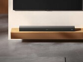 Soundbar Pro 2.0 ch: Neue Soundbar ohne Subwoofer (Bildquelle: Xiaomi)