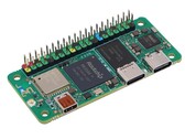 Radxa Zero 3W: SBC mit kompakten Abmessungen