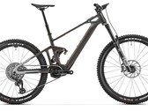 Mondraker Dune R: Neues, leichtes E-Bike ist vollgefedert