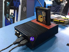 Retro-Konsole: Atari 2600 bekommt ein Revival
