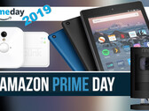 Amazon Prime Day: Alle Angebote und Deals für Amazon Echo, Fire TV, Fire HD, Kindle, Blink & Ring.