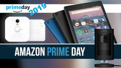 Amazon Prime Day: Alle Angebote und Deals für Amazon Echo, Fire TV, Fire HD, Kindle, Blink & Ring.