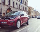 Elektromobilität: BMW legt bei den Neuzulassungen von Elektroautos zu.
