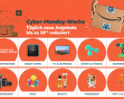 Amazon Cyber-Monday-Woche: Die besten Deals für Echo, Fire, Blink & Ring und Smart Home.