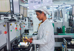 Apple: Änderung der Arbeitsgesetze in Indien gefordert, Abzug der iPhone-Produktion aus China.