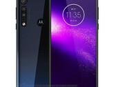 Leak: Retailer zeigt Moto One Macro und verrät einige Specs.