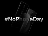 Abschalten! OnePlus macht Aufruf zum No Phone Day am 1. März. 