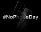 Abschalten! OnePlus macht Aufruf zum No Phone Day am 1. März. 