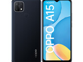 Oppo A15: 6,5 Zoll Budget-Smartphone mit Triple-Kamera für 139 Euro.