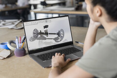 Die HP ZBook Create und Studio Workstations kommen im August, und sie bringen extreme Leistung mit. (Bild: HP)