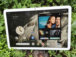 Im Test: Google Pixel Tablet.Testgerät zur Verfügung gestellt von Google Germany