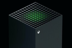 Xbox 360-Spiele sollen auf der Xbox Series X deutlich besser laufen als auf der Konsole, für die sie ursprünglich entwickelt wurden. (Bild: Microsoft)