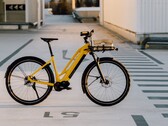 Das Belair ist ein neues Fahrrad insbesondere für das urbane Umfeld  (Bildquelle: Tout Terrain)