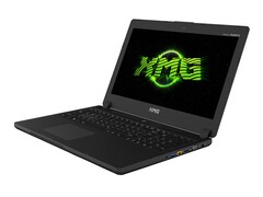 Test Schenker XMG C506 Notebook