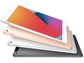 Test Apple iPad 10.2 (2020) - Frischzellenkur für das günstigste Apple-Tablet