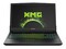 Test Schenker XMG Apex 15 (Clevo N950TP6) Laptop