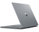 Microsoft Surface Laptop (i7-7660U)