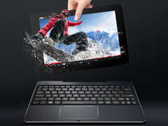 Asus: Transformer Book T100 Chi ab 500 Euro